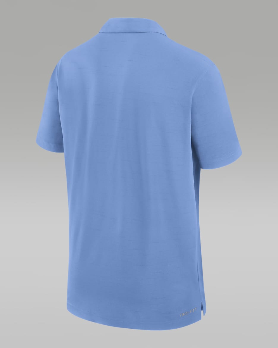 Unc nike polo new arrivals